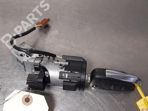 Used Ignition barrel Ignition barrel CITROËN C4 II (NC_) 1.6 BlueHDi 120 (120 hp) 9336607 9336607