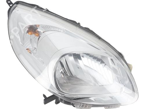 Used Right headlight Right headlight RENAULT KANGOO Express (FW0/1_) 1.5 dCi 110 (FW06, FW12) (110 hp) 33231926 33231926
