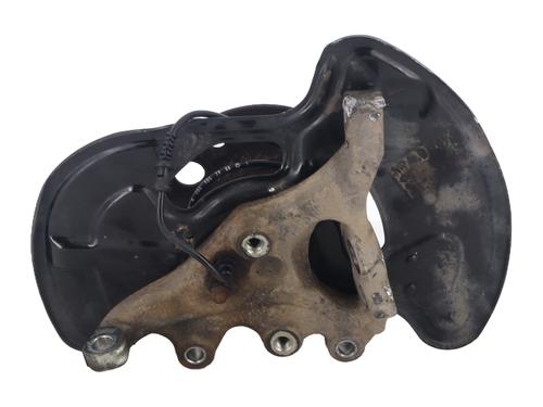 Left front steering knuckle MERCEDES-BENZ C-CLASS Coupe (C204) C 220 CDI (204.302) | BP37282345M25 - Image 2