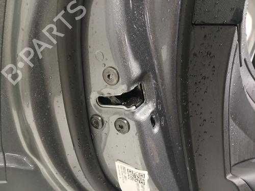 Dør venstre bagtil RENAULT SCENIC E-TECH PHASE I EV87 | BP38458551C4 - Image 6