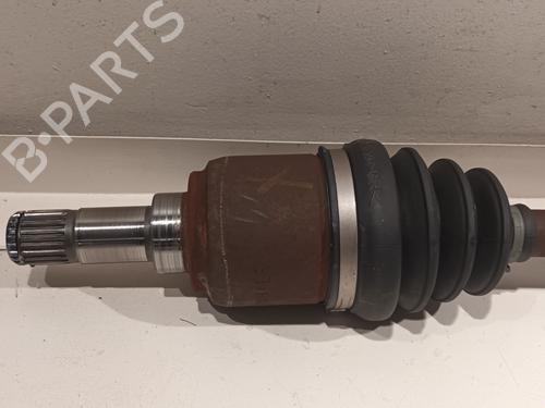 Right front driveshaft FIAT 500 (312_) 1.2 (312AXA1A) | BP36035348M39 - Image 3