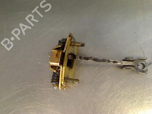 Used Hinge/Door check strap CITROËN C3 Pluriel (HB_) 1.4 HDi (68 hp) 14866796