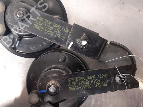 Horn KIA PICANTO II (TA) 1.0 | BP14859237E13 