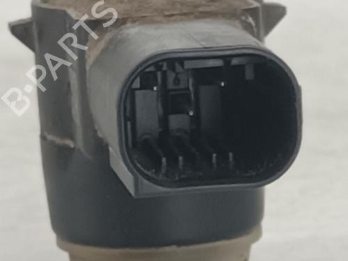 Elektronisk modul PEUGEOT PARTNER Box Body/MPV 1.6 HDi / BlueHDi 75 | BP30801129M83