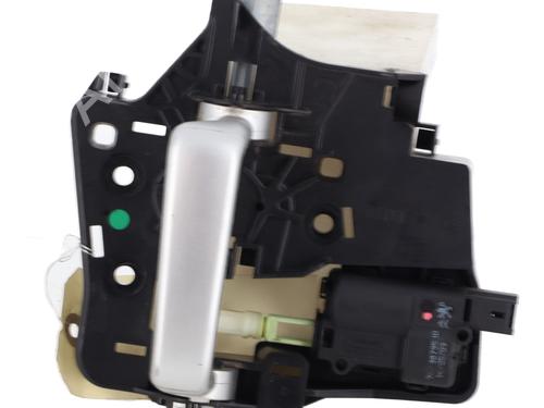 Front left interior door handle PEUGEOT 1007 (KM_) 1.4 | BP25984117I13 - Image 2