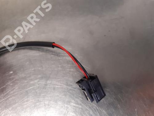 Front right lock MERCEDES-BENZ E-CLASS T-Model (S211) E 220 T CDI (211.206) | BP9334331C97 