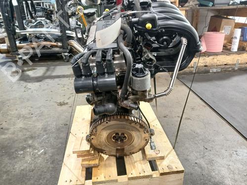 Engine CHEVROLET AVEO / KALOS Hatchback (T250, T255) 1.2 | BP30191509M1 