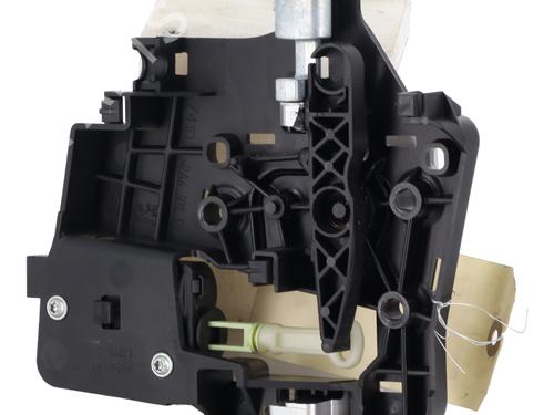 Front left interior door handle PEUGEOT 1007 (KM_) 1.4 | BP25984117I13 - Image 4