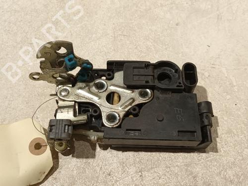 Front left lock CHEVROLET AVEO / KALOS Hatchback (T250, T255) 1.2 LPG | BP20609308C98 