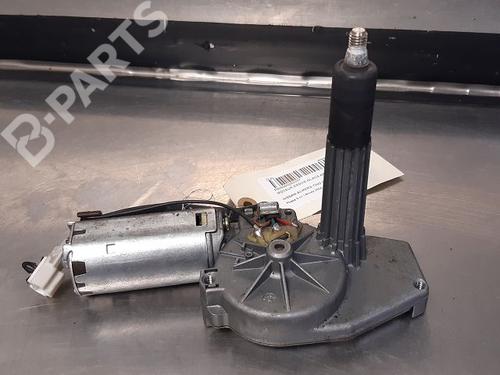 Used Rear wiper motor NISSAN ALMERA TINO (V10) 2.2 dCi (112 hp) 9336686
