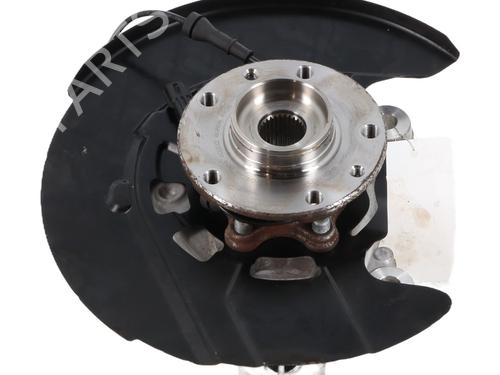 Right front steering knuckle RENAULT SCENIC E-TECH PHASE I EV87 | BP30844466M26