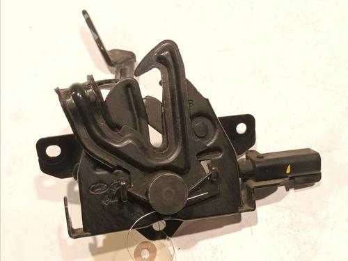 Used Hood lock KIA RIO IV (YB, SC, FB) 1.25 (84 hp) 17730038