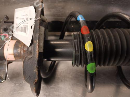 Right front shock absorber RENAULT CAPTUR II (HF_)  | BP21685732M17 