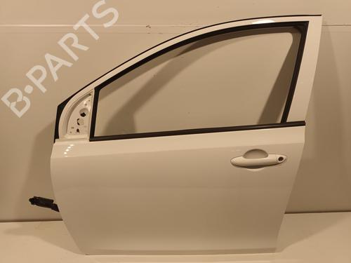 Porte avant gauche Porte avant gauche 37230588 37230588
