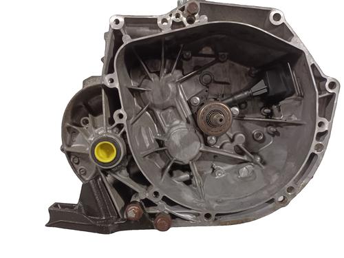 Cambio DS DS 4 / DS 4 CROSSBACK (NX_) 1.6 BlueHDi 120 (120 hp) 32845235