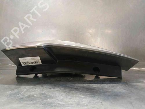 Left taillight RENAULT SCÉNIC III (JZ0/1_) 1.5 dCi | BP17473021C34 