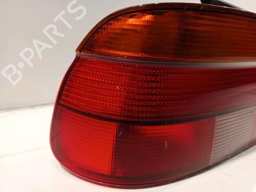 Left taillight BMW 5 (E39) 520 i | BP14949860C34 