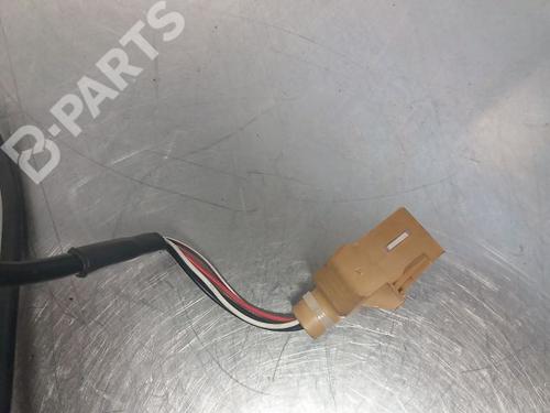 Left mirror AUDI A4 B7 (8EC) 1.9 TDI | BP9334798C26 