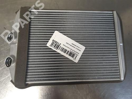Used Heater matrix RENAULT MASTER III Van (FV) 2.3 dCi 135 FWD (FV0N, FV08, FV06, FV00) (136 hp) 9334960
