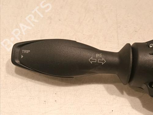 Headlight switch FORD KA+ III (UK, FK) 1.2 Ti-VCT | BP16637256I24 