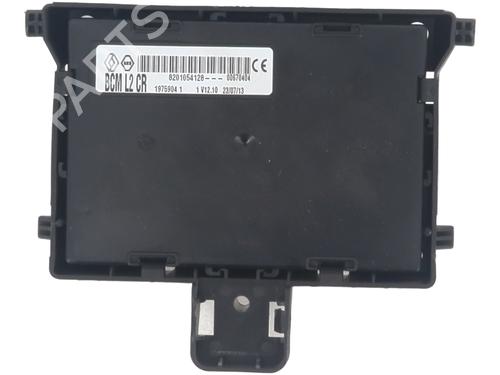 Fuse box RENAULT CLIO III (BR0/1, CR0/1) 1.5 dCi | BP29554406E1 