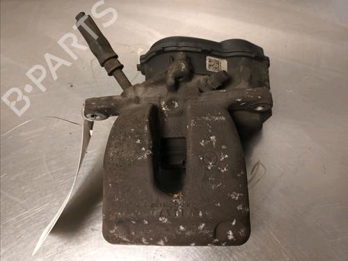 Used Right rear brake caliper MERCEDES-BENZ B-CLASS Sports Tourer (W246, W242) B 180 CDI / d (246.212) (109 hp) 14862540