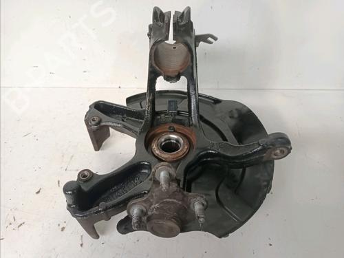 Right front steering knuckle SEAT IBIZA V (KJ1, KJG) 1.0 TSI | BP14947378M26 