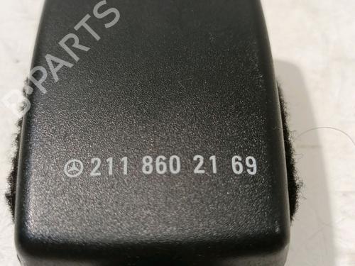 Seat buckle MERCEDES-BENZ CLS (C219) CLS 350 (219.356) | BP16332239I32 