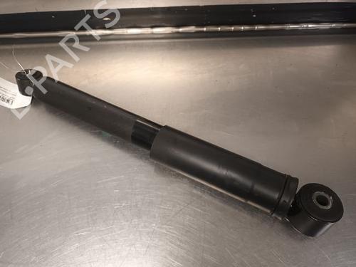 Used Left rear shock absorber RENAULT TRAFIC III Van (FG_) 1.6 dCi 120 (FGMB) (120 hp) 21685701