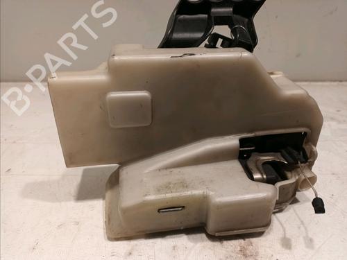 Front left lock PORSCHE CAYENNE (9PA) Turbo S 4.5 95553101507