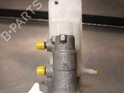 Brake master cylinder MERCEDES-BENZ CITAN Box Body/MPV (W415)  | BP20603643M77 