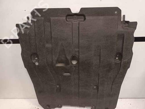 Underbody protection RENAULT ESPACE V (JR_) | BP30142808M92