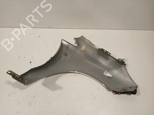 Left front fenders OPEL CORSA D (S07)  | BP29021197C41 
