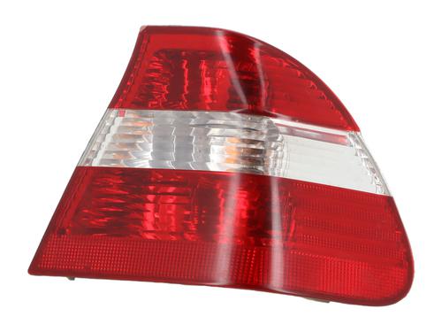 Feu arrière droit BMW 3 (E46) 330 d (184 hp) 31965499