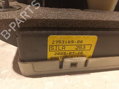 Gear lever MINI MINI CLUBMAN (R55) Cooper D | BP22777064M90 
