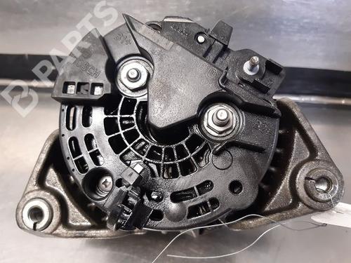 Generator OPEL MERIVA A MPV (X03) 1.4 16V Twinport (E75) | BP9336075M7 
