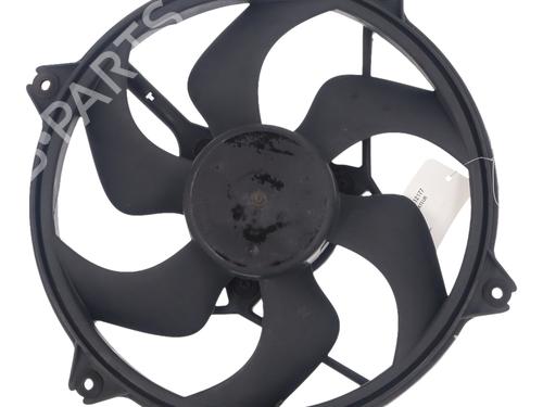 Used Radiator fan Radiator fan 38498261 38498261