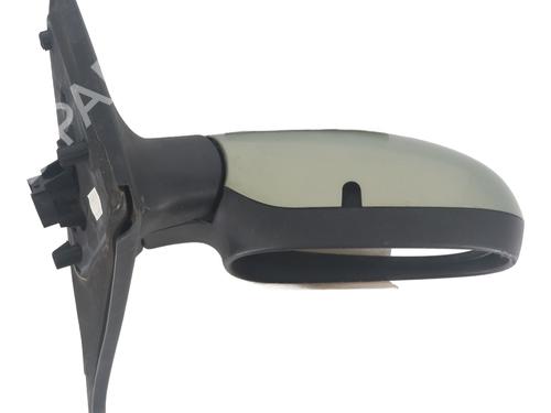 Left mirror RENAULT CLIO II (BB_, CB_) 1.5 dCi (B/CB07) | BP30367751C26