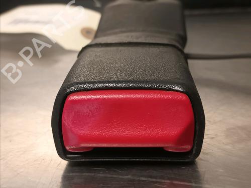 Seat buckle MERCEDES-BENZ M-CLASS (W163) ML 270 CDI (163.113) | BP14864698I32