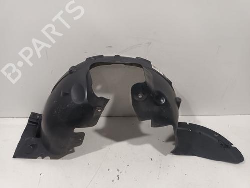 Used Wheel arch PEUGEOT 206+ (2L_, 2M_) 1.1 (60 hp) 29763586