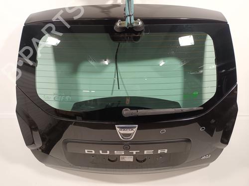Used Tailgate DACIA DUSTER (HS_) 1.5 dCi (HSMC) (107 hp) 31939160