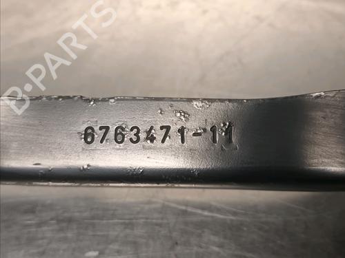 Right rear suspension arm BMW 1 (E81) 118 d | BP14861578M15 
