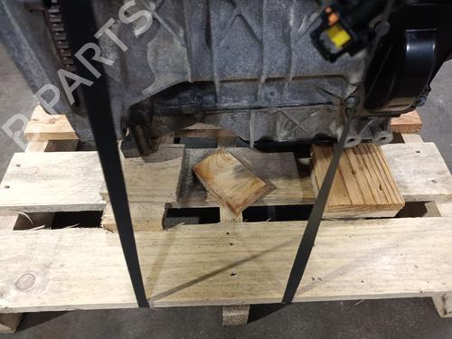 Engine CITROËN C3 II (SC_) 1.2 VTi 82 | BP31988320M1