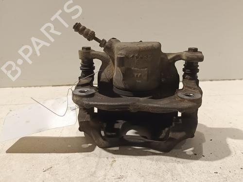 Left front brake caliper BMW X1 (F48) sDrive 18 d | BP20607577M105 