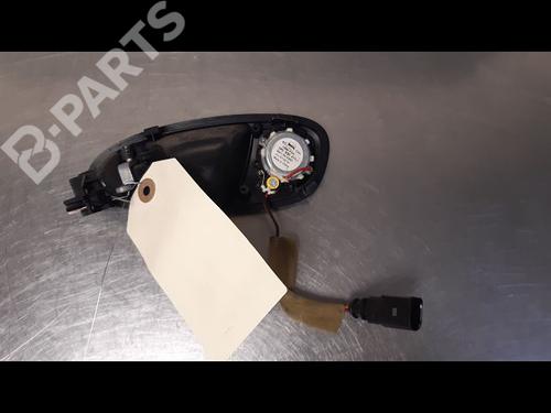 Rear right interior door handle SEAT ALTEA XL (5P5, 5P8) 1.9 TDI | BP9329171I16 