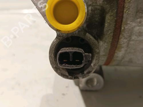 AC compressor ALFA ROMEO MITO (955_) 1.4 (955AXB1B, 955.AXF1B) | BP14996150M34 