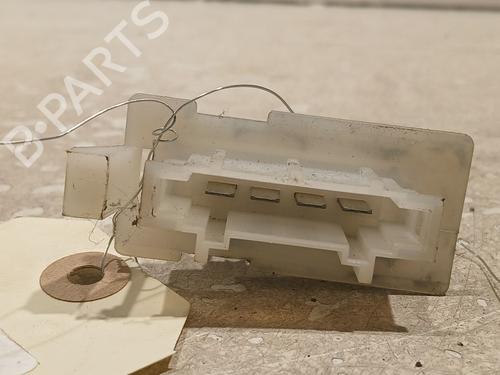 Heater resistor FIAT PUNTO (188_) 1.2 60 (188.030, .050, .130, .150, .230, .250) | BP20609383M108