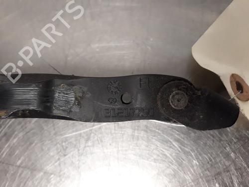Hinge/Door check strap VOLVO V50 (545) 1.6 D | BP14866860C146 