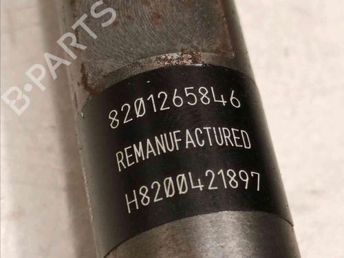 Injector RENAULT CLIO III (BR0/1, CR0/1) 1.5 dCi (C/BR0G, C/BR1G) | BP28367764M100 