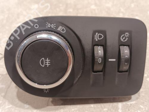 Hovedlysbryter OPEL CORSA E (X15) 1.3 CDTI (08, 68) (75 hp) 20691620